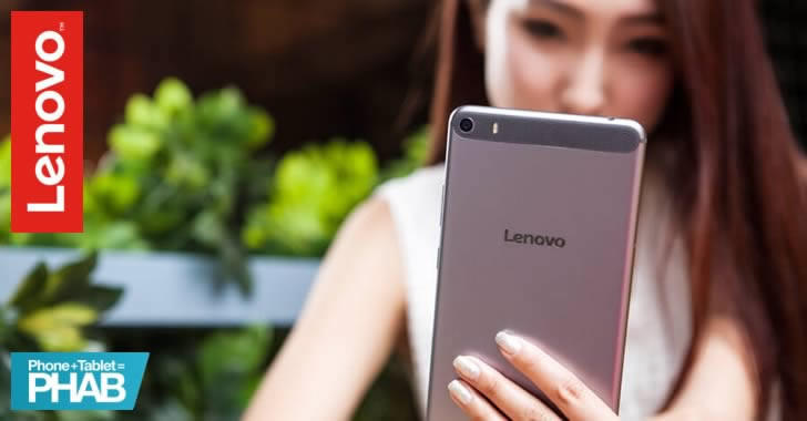 Lenovo Phab Plus - двусимов, 4G фаблет с огромен, 6.8-инчов дисплей