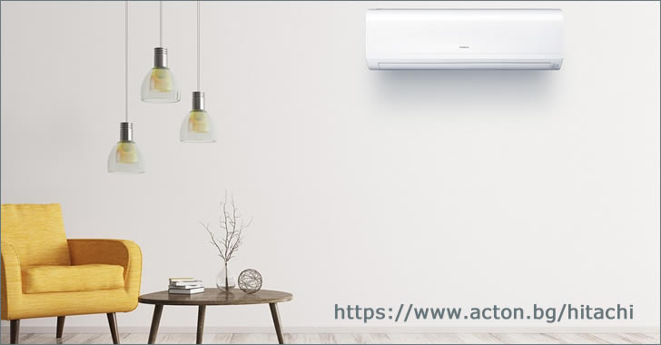Отоплението с климатик – лесно, автоматизирано и икономично