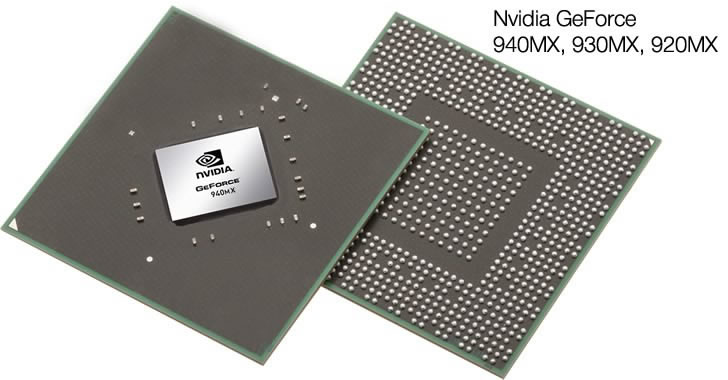 Nvidia пуска нови серии мобилни видео карти със старичък графичен процесор