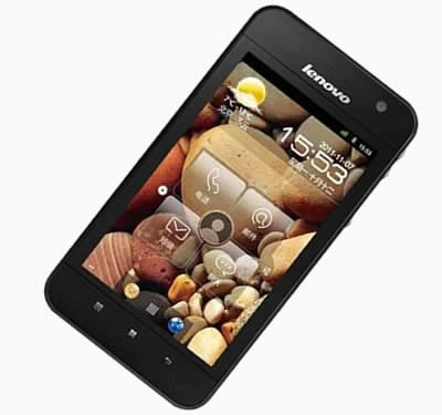 LePad S2005 - смартфон таблет от Lenovo