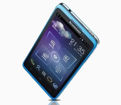Смартфонът Lenovo LePhone S890 предлага 5-инчов дисплей и поддръжка на 2 сим карти