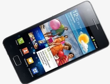 Android 4.0 за Samsung Galaxy S II и Galaxy Note
