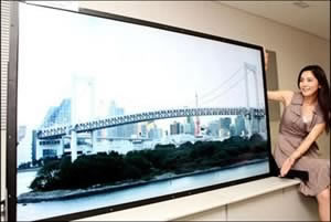 LCD панелите за телевизори ще поскъпват през 2011г