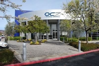OCZ Technology е пред банкрут