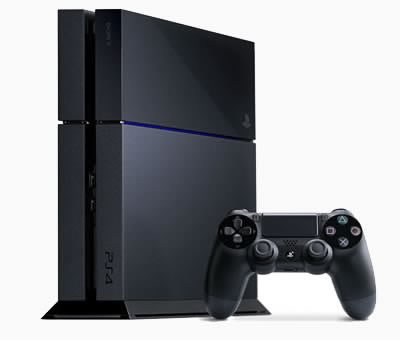 Рекорден интерес към Sony PlayStation 4 в Северна Америка