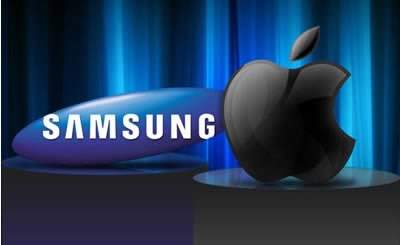 Apple с поръчка към Samsung на батерии и NAND flash памети за iPhone 6