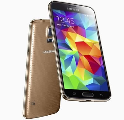 QHD екран и 64-битов процесор в смартфона Samsung Galaxy S6