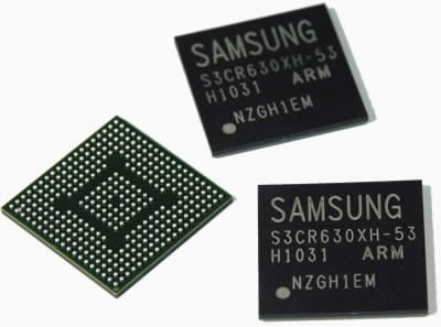 Южнокорейците от Samsung и SK Hynix държат близо 80% от пазара на мобилна DRAM памет
