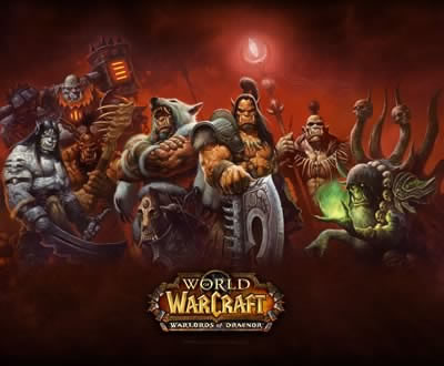 Допълнението Warlords of Draenor увеличи активните WoW играчи до над 10 милиона