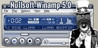 Официален дебют на Winamp 5
