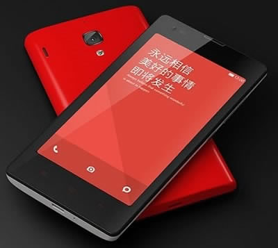 Xiaomi продаде 330 хиляди смартфона за един ден