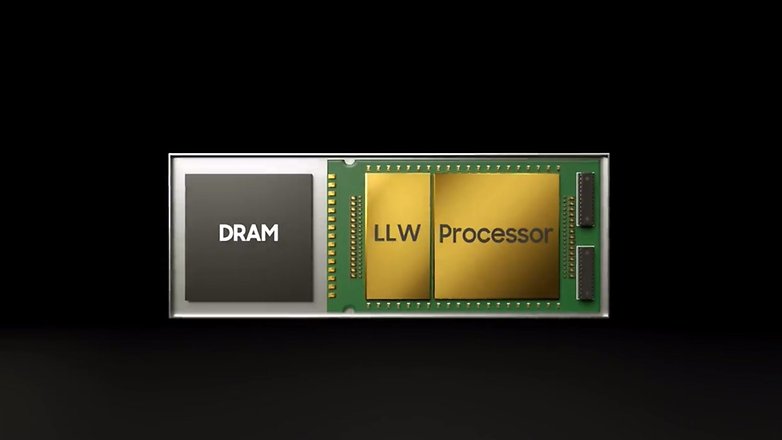 Samsung ще разработи бърза LLW DRAM RAM памет с ниска консумация на енергия 
