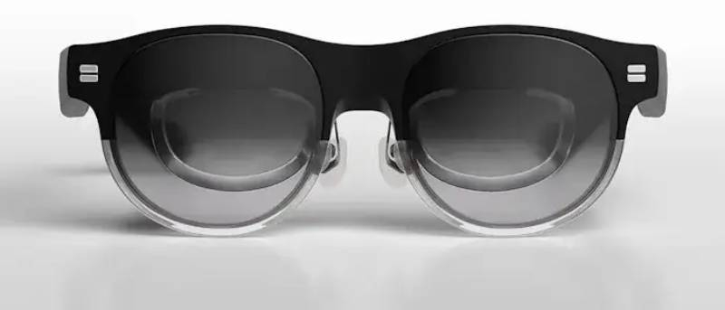 ASUS представя AirVision M1 - умни очила с Micro OLED дисплеи и поддръжка на множество виртуални екрани 