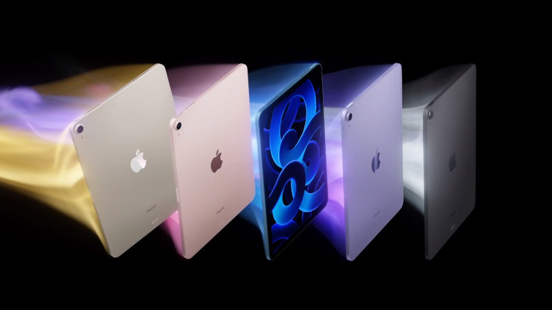 Apple планира да актуализира радикално линията си iPad през 2024 г. и още 