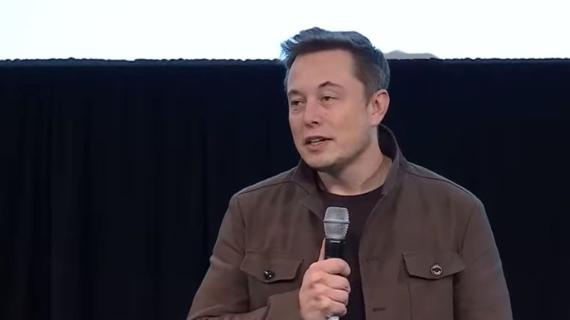 Илон Мъск призна, че би искал да контролира поне 25% от акциите на Tesla 