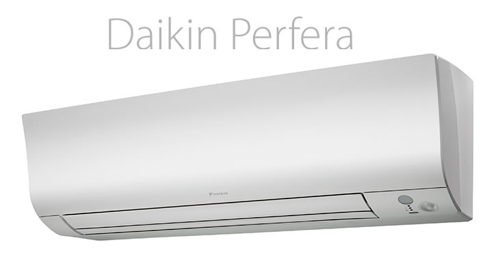 Daikin Prefera 2