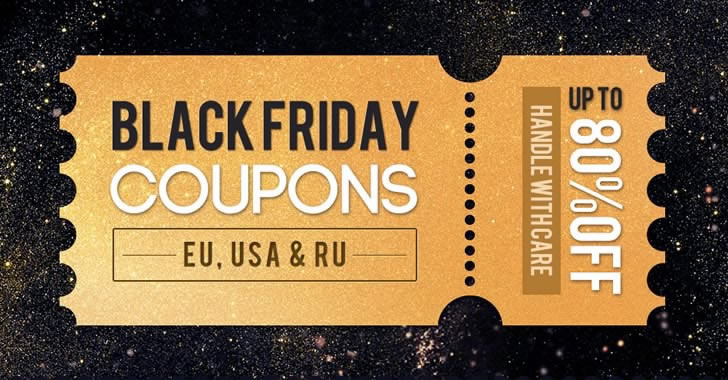 Gearbest Black Friday coupons