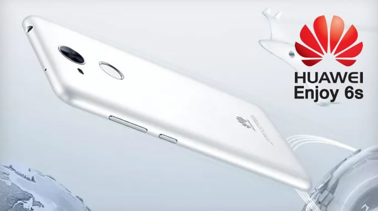 Huawei Enjoy 6s - анонс на нов смартфон от среден клас с метален корпус