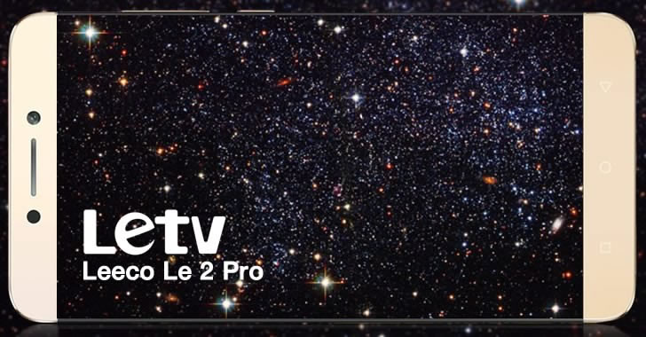 LeTV Leeco Le 2 Pro