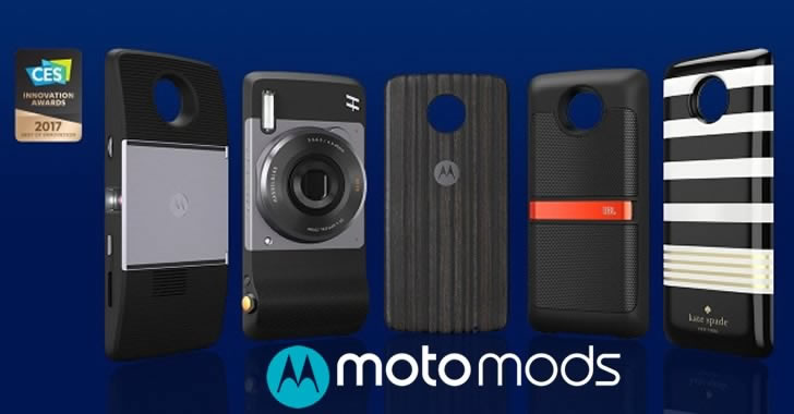 MOTO Mods