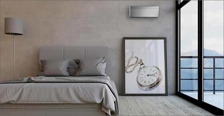 Daikin Stylish