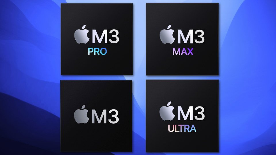 Очаква се Apple да представи iMac с процесор M3 до края на октомври