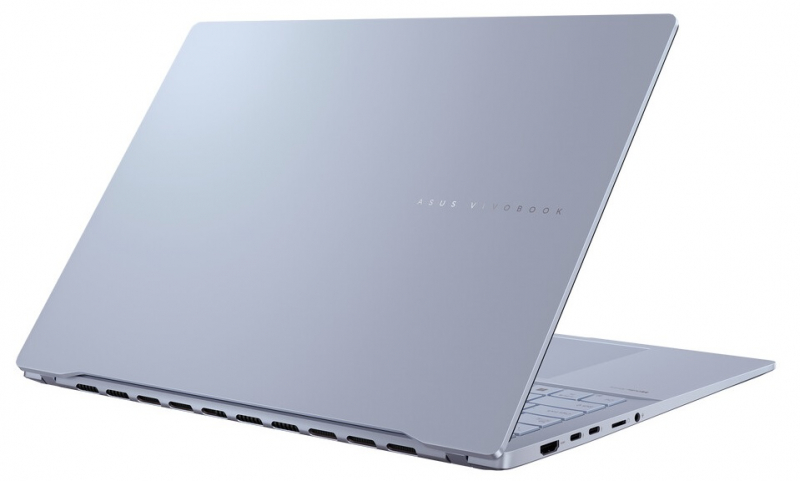 ASUS представя обновени OLED ноутбуци Vivobook S