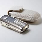  Топ-5 на най-скъпите мобилни телефони през 2006 г.