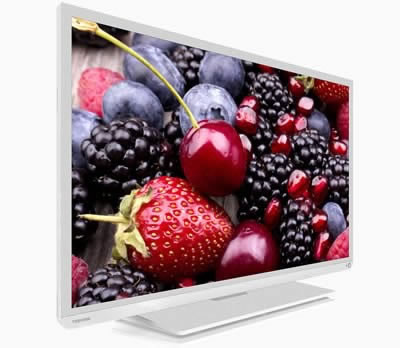 Toshiba L3 - нова серия smart телевизори с умни възможности и умерена цена