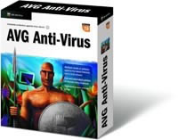 AVG Anti-Virus Free 7.5 Build 484a1103