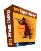BPS Spyware and Adware Remover 9.3.0.8 