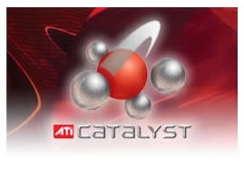 Официални ATI Catalyst 6.1