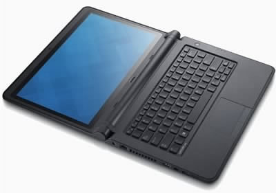 Dell Latitude 13 Education Series - лаптопи за ученици и студенти с повишена защита и компактни размери