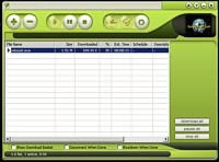 Free Download Manager 2.5 build 730