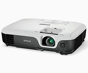 VS220 и VS320 - нови бюджетни проектори от Epson с технология 3LCD