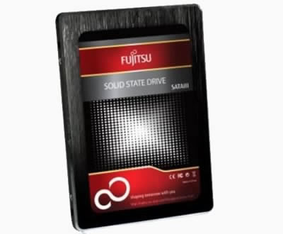 Fujitsu представи нови SSD дискове от серия Extreme