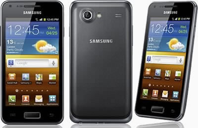 Galaxy S Advance - нов смартфон от Samsung