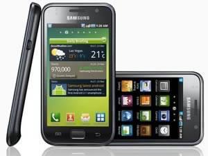 Samsung продаде повече от 5 милиона телефона Samsung Galaxy S...