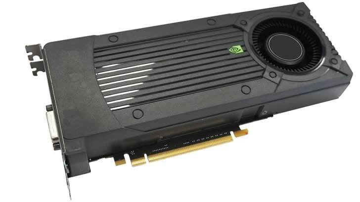 Видеоускорителят GeForce GTX 950 ще е с GPU със 768 CUDA ядра и цена от $150