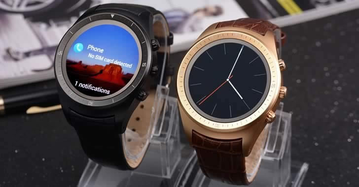 K8 smartwatch