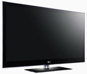 LG приключва с производството на плазмени телевизори до края на годината