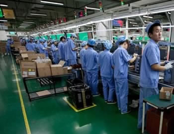Lenovo се връща към корените си - отваря завод в САЩ