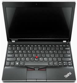 Lenovo ThinkPad Edge 11 - най-миниатюрният представител на ThinkPad серията...