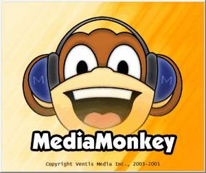 MediaMonkey 2.5.5.985 RC3