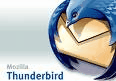 Mozilla Thunderbird, версия 3.1.10