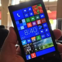 Nokia подготвя 6-инчов смартфон - таблет под кодово име Bandit или Lumia 1520