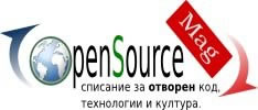 OpenSource Mag отново отваря врати за своите читатели