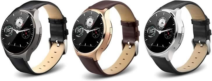 Oukitel A29 smartwatch