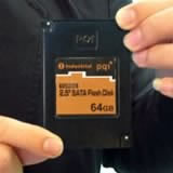 PQI планира 64GB SATA и IDE Flash твърди дискове