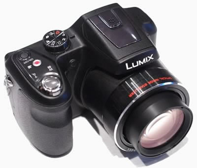 Нови Lumix фотоапарати от Panasonic